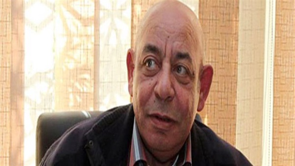 عبد الله جورج: الجمعية العمومية لنادي الزمالك اليوم كانت استثنائية