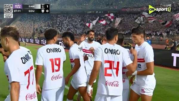 عبدالله السعيد وعدي الدباغ ودونجا يستعدون لمواجهة ديكيداها الصومالي