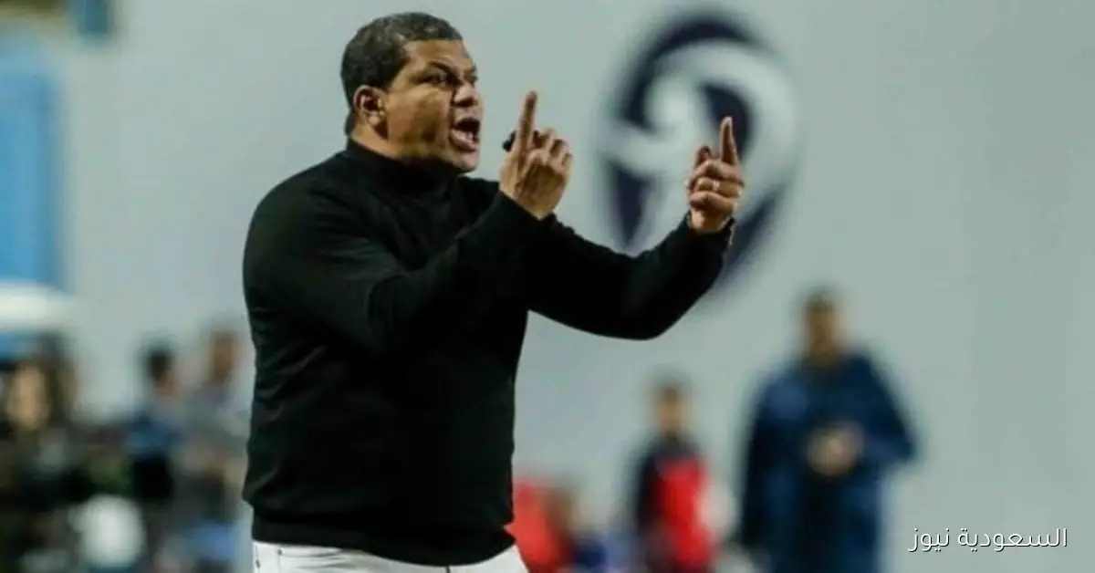 علاء عبد العال يؤكد: الزمالك يحتاج مدرباً أفضل من فيريرا