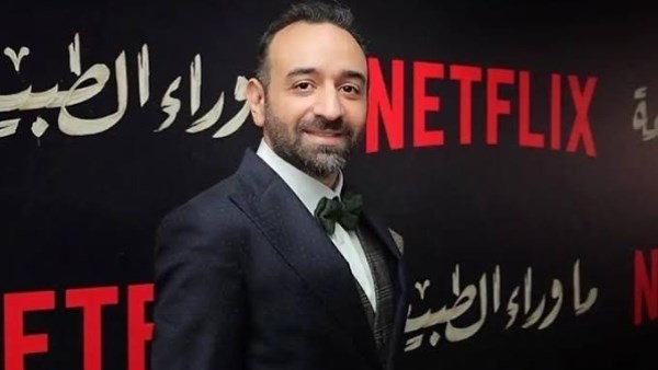 عمرو سلامة يرفع دعوى قضائية ضد إحدى شركات الإنتاج لعدم الالتزام مع صناع العمل