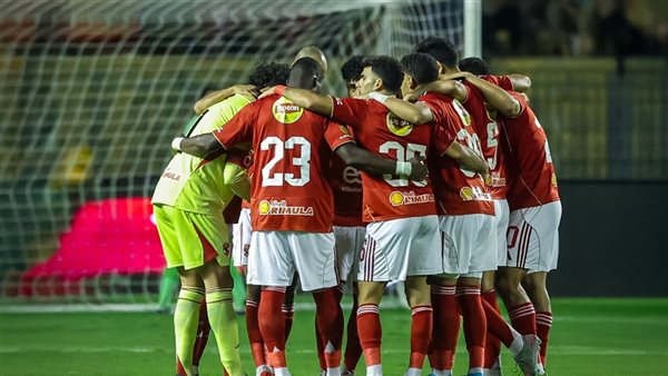 غيابات الأهلي قبل مباراة بتروجيت في الدوري الممتاز