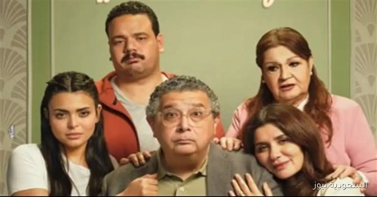 في أول أيام عرضه، فيلم “فيها إيه يعني” يتصدر إيرادات السينما
