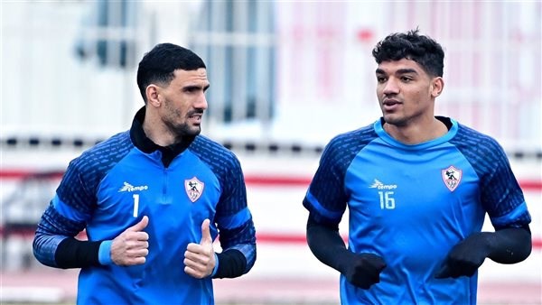 فيريرا يختار حارس الزمالك لمواجهة ديكيداها الصومالي