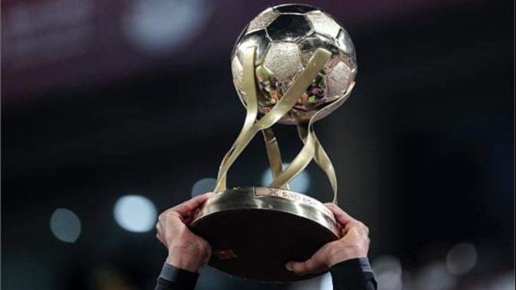 قائمة الحكام الذين سيديرون مباريات كأس السوبر المصري في الإمارات