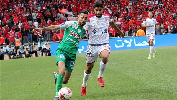 قبل الديربي المنتظر.. بيان مشترك من الوداد والرجاء المغربي