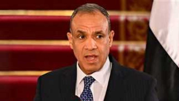قمة السلام في شرم الشيخ: وزير الخارجية يؤكد على متابعة تنفيذ اتفاق وقف الحرب في غزة