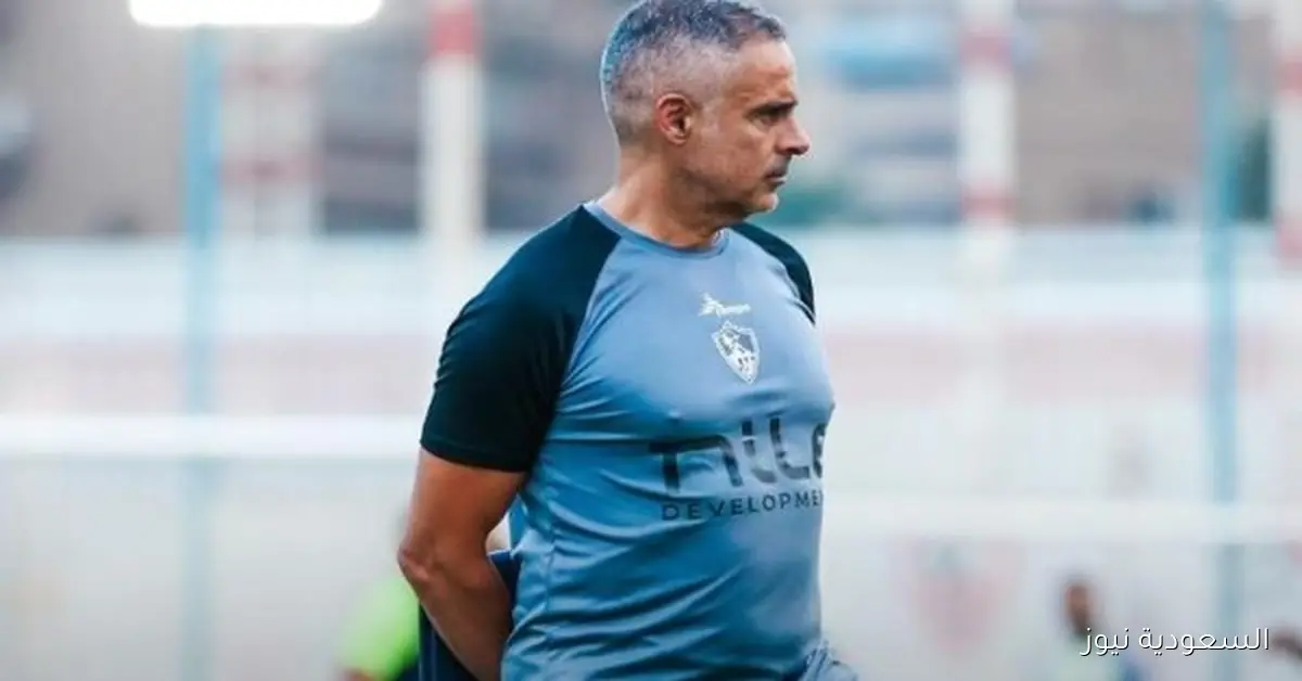 كواليس إخلال الزمالك بوعده مع جوميز وأزمة الـ 43 ألف دولار في فيفا