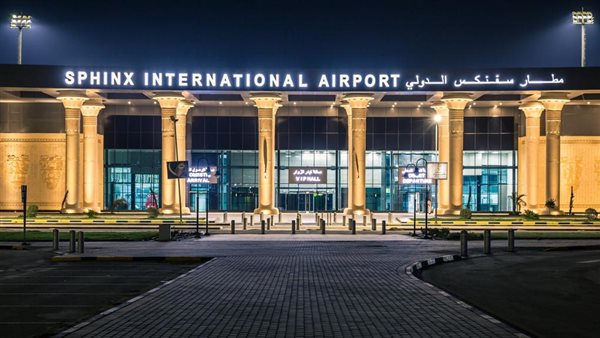كيفية الوصول إلى مطار سفنكس بالمترو بخطوات سهلة
