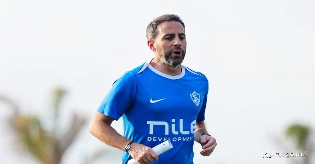 لاعب الزمالك السابق يطالب برحيل يانيك فيريرا
