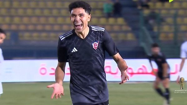 لاعب بتروجيت: تشبيهي بمعلول أسطورة الأهلي يضيف لمسة مميزة لمسيرتي