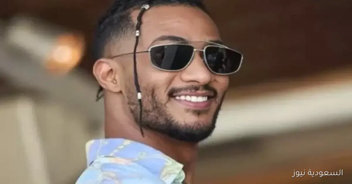 محمد رمضان يستعد لإطلاق أحدث أغانيه “سهران على النيل”