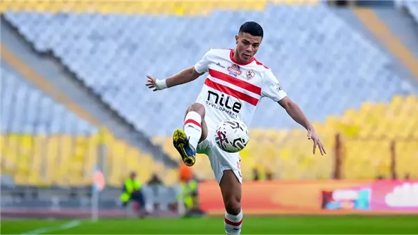 محمد شحاتة يعبر عن استيائه لاستبعاده من مباراة ديكيداها ويجتمع مع فيريرا بعد اللقاء