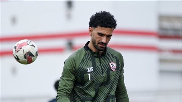 محمد عواد وأحمد شريف يدعمان الزمالك في مواجهة البنك الأهلي بالدوري