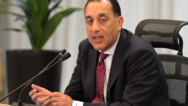 مدبولي يستعرض قضايا هامة خلال الاجتماع الأسبوعي للحكومة