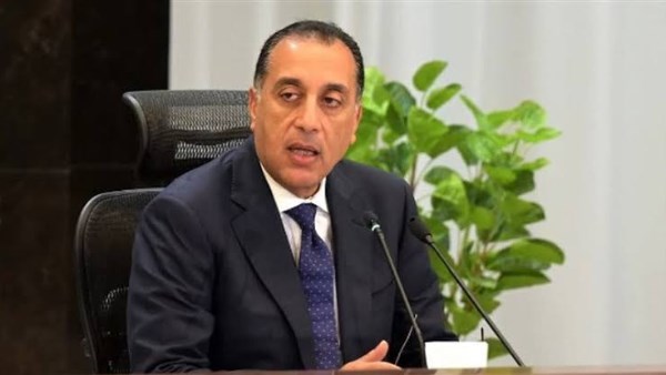 مدبولي يقود اجتماع الحكومة لبحث مجموعة من القضايا الهامة
