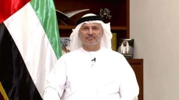 مستشار رئيس الإمارات يحذر الاحتلال: ضم الأراضي الفلسطينية خط أحمر