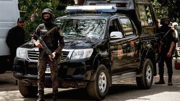 مشاجرة بسبب الجيرة: الداخلية تكشف تفاصيل إطلاق النار في قرية بأسيوط