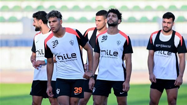 مصدر في الزمالك: النادي يستبعد أي لاعب يرفض تجديد عقده