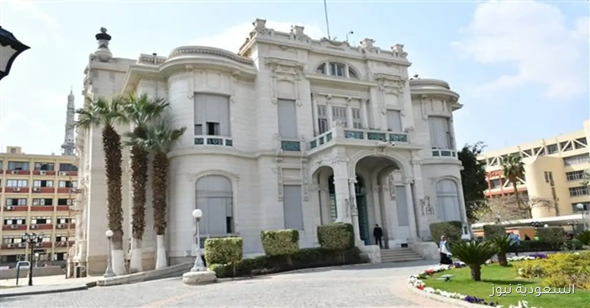 معرض صنع في مصر يبدأ غداً في جامعة عين شمس