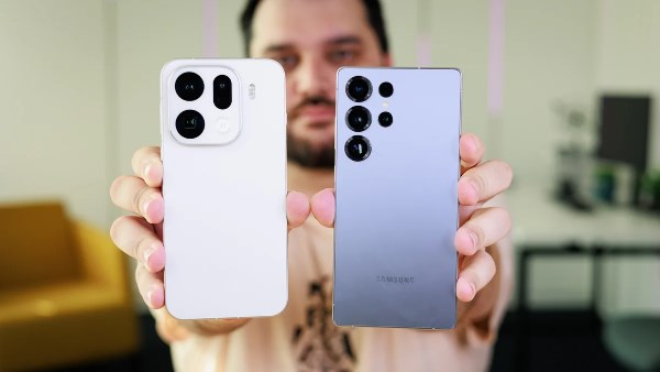 مقارنة شاملة بين كاميرا Oppo Find X9 Pro وGalaxy S25 Ultra: من يتفوق؟