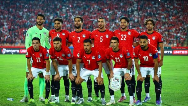 مواعيد مباريات منتخب مصر في كأس أمم إفريقيا 2025