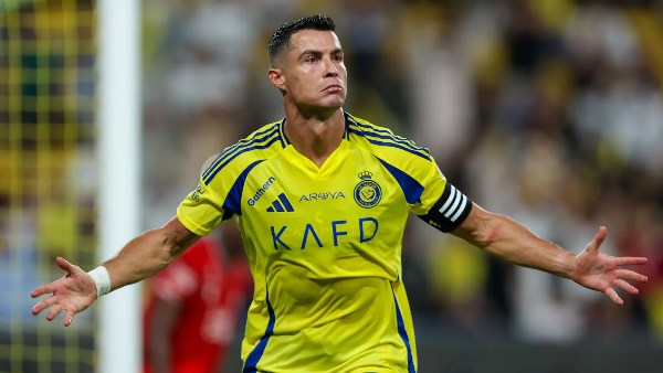 موعد أول مباراة لعماد النحاس ضد كريستيانو رونالدو في دوري أبطال آسيا
