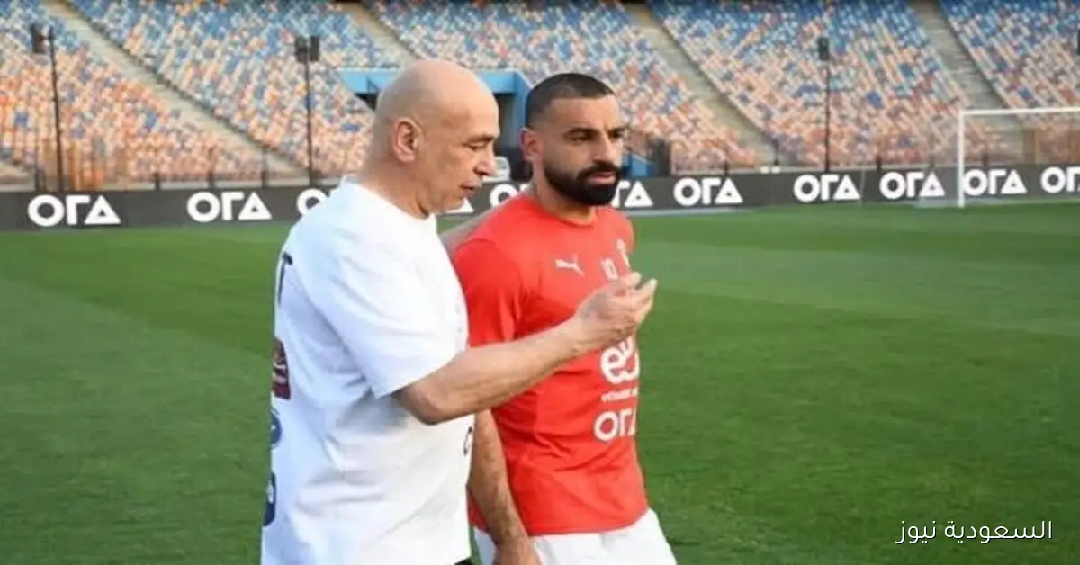موعد إعلان قائمة منتخب مصر لمواجهتي جيبوتي وغينيا بيساو
