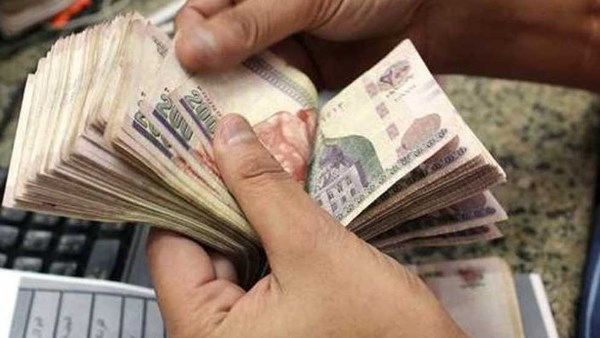موعد صرف معاشات نوفمبر 2025 مع الزيادة الجديدة
