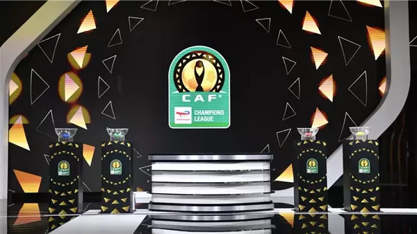 موعد قرعة دور المجموعات في دوري أبطال إفريقيا 2025-2026 والفرق المتأهلة
