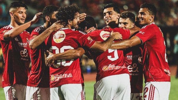 موعد مباراة الأهلي ضد إيجل نوار البوروندي في دوري أبطال أفريقيا والقنوات الناقلة