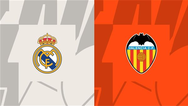 موعد مباراة ريال مدريد وفالنسيا في الدوري الإسباني 2025/2026 والقنوات الناقلة