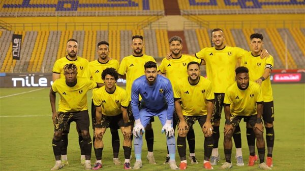 موعد مباراة كهرباء الإسماعيلية وسيراميكا كليوباترا في الدوري الممتاز والقنوات الناقلة للبث المباشر