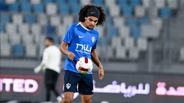 موقف أدم كايد من المشاركة مع الزمالك في بطولة السوبر المصري