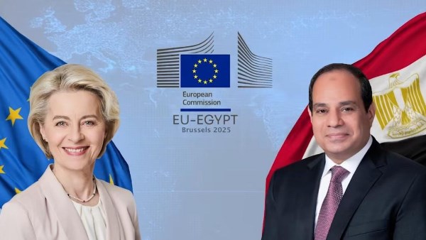 نجاح القمة المصرية الأوروبية يعكس تقدير دور الرئيس السيسي الإقليمي والعالمي