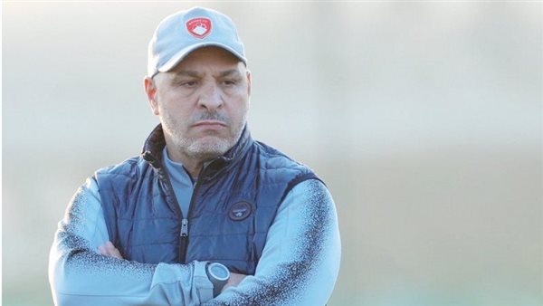 نور الدين بن زكري يقترب من تولي قيادة الزمالك بعد رحيل يانيك فيريرا