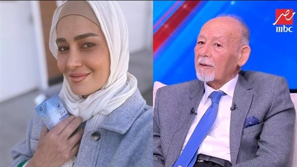 والد حلا شيحة يوضح سبب تواجدها في كندا مع أولادها للدراسة ويؤكد أنها لم تعتزل الفن