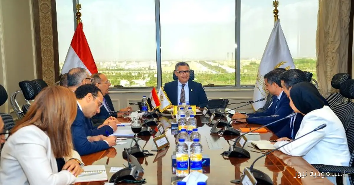 وزير التموين يؤكد استمرارنا في تطوير منظومة التجارة الداخلية