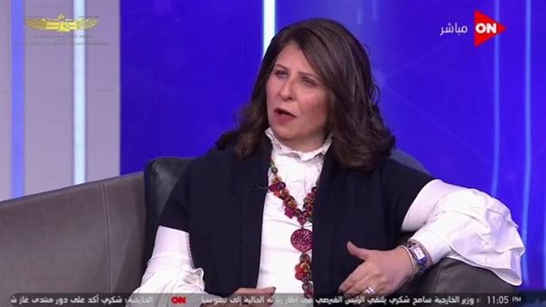 وفاة عمة ميريت عمر الحريري تؤثر في الأوساط الفنية