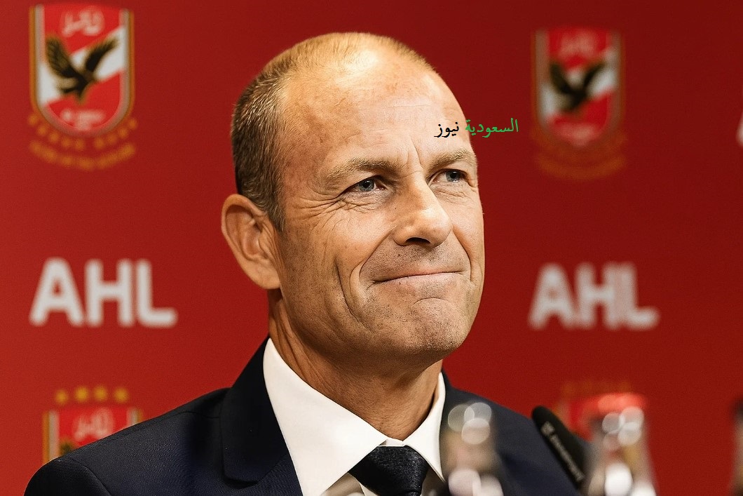 «اللي بيحب الأهلي يسمع».. نزل ترددات القنوات الناقلة لمباراة الاهلي في دوري أبطال أفريقيا والدوري المصري 2025-2026