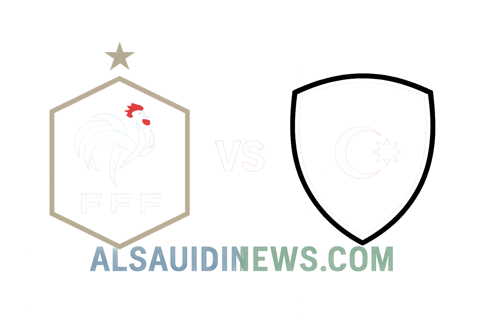 خسارة أذربيجان ضد فرنسا.. نتيجة مباراة منتخب فرنسا واذربيجان تصفيات كأس العالم