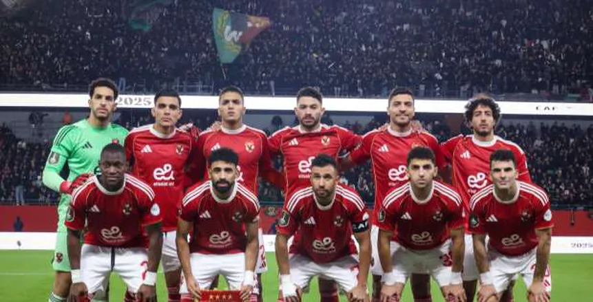 أخبار الأهلي| نجم يغادر ومهاجم جديد و4 تعاقدات في يناير بقرار توروب