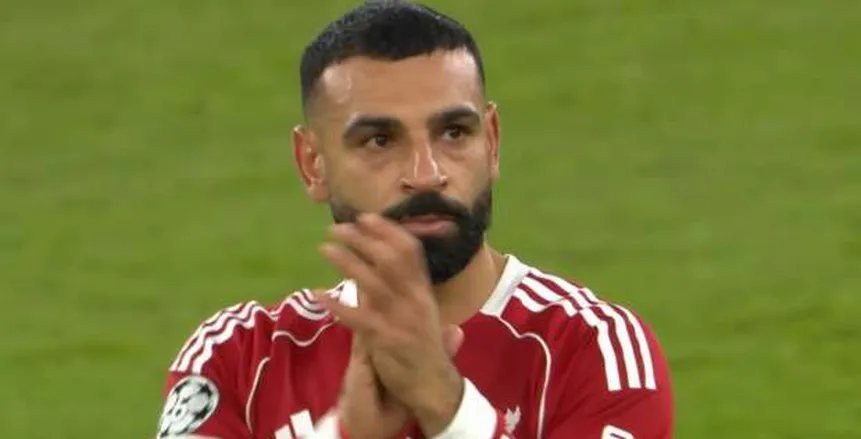 أرني سلوت يوضح سبب غياب محمد صلاح عن تشكيلة ليفربول في مواجهة وست هام