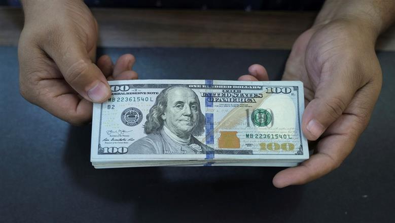 أسعار الدولار والريال السعودي مقابل الجنيه المصري اليوم الثلاثاء 25 نوفمبر 2025