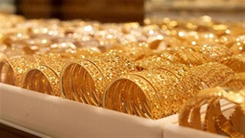 أسعار الذهب في محلات الصاغة اليوم الثلاثاء 25 نوفمبر 2025