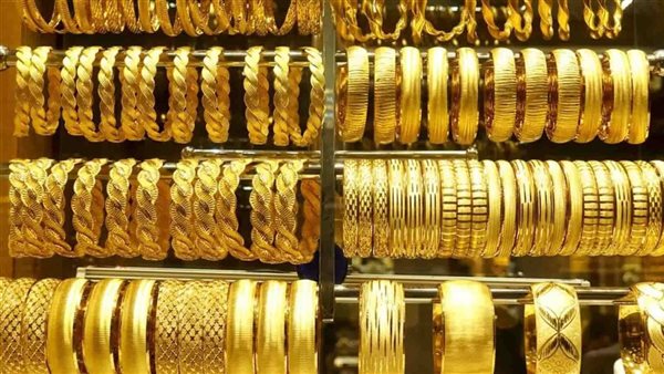 أسعار الذهب في مصر اليوم الأحد 9 نوفمبر 2025