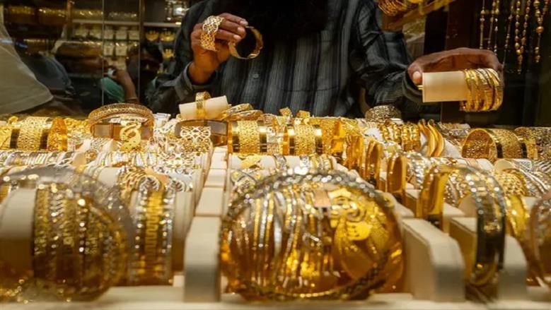 أسعار الذهب في مصر اليوم السبت 29 نوفمبر 2025.. عيار 21 يحقق تحديثاً جديداً