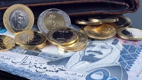 أسعار الريال السعودي في البنوك اليوم الاثنين 10 نوفمبر 2025