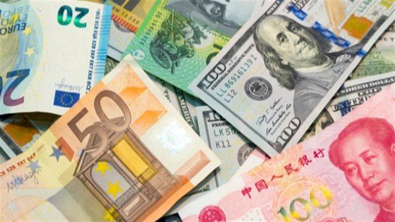 أسعار العملات اليوم في مصر مقابل الجنيه داخل البنوك المحلية وآخر تحديث