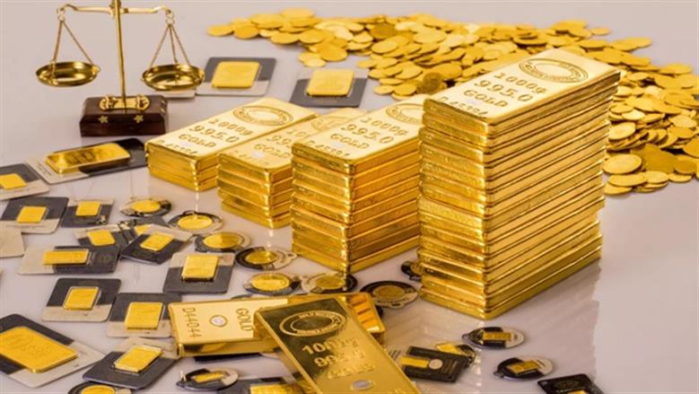 أسعار سبائك الذهب BTC اليوم السبت 29-11-2025.. تحديثات شاملة لجميع الأوزان