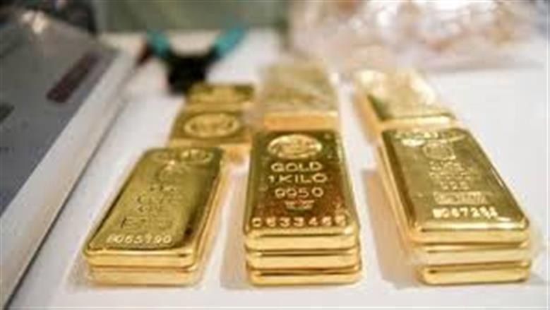 أسعار سبائك الذهب في محلات الصاغة اليوم الأربعاء 26 نوفمبر 2025